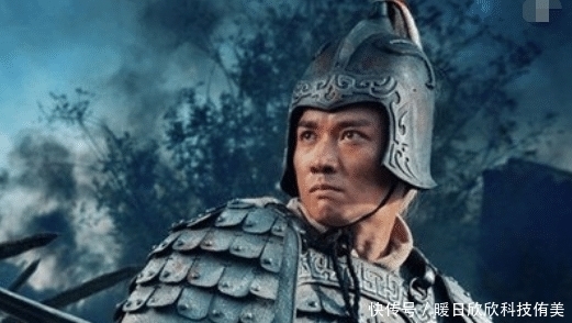 牛人|三国武功最强的牛人,造就了3个徒弟,一个屠杀典韦,一个是赵云