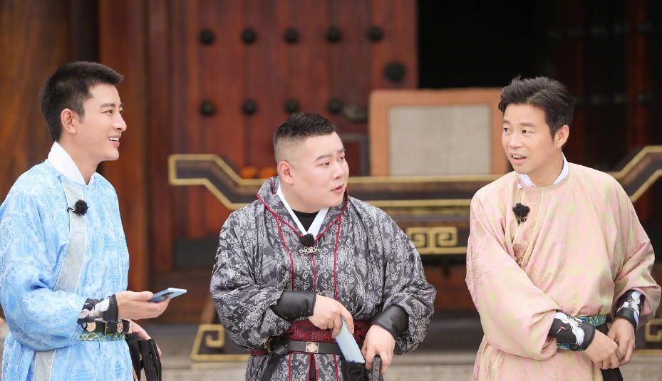  极限|为什么如今《极限挑战》逃不过越做越烂的困境？2年前严导早已道出原因