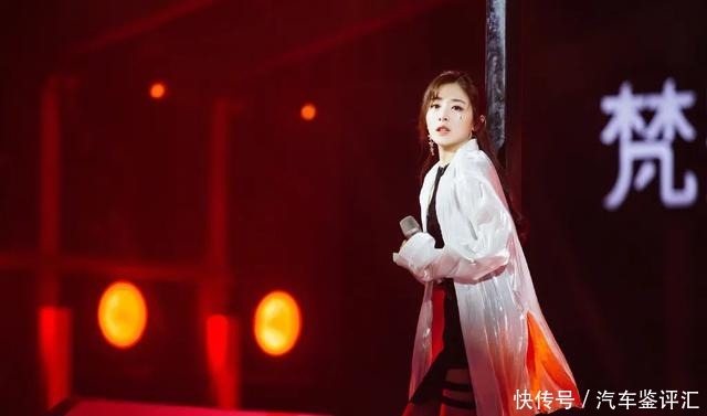 张含韵|“公主病”晚期的张含韵,31岁还装疯卖萌怎么了