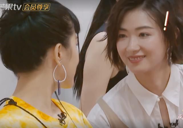 郁可唯|朱婧汐battle不选李斯丹妮,原因有两点,万茜占主要责任!