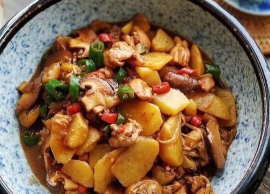  家常|教大家几道家常小炒，做法简单，营养美味，孩子尝一口放不下筷子