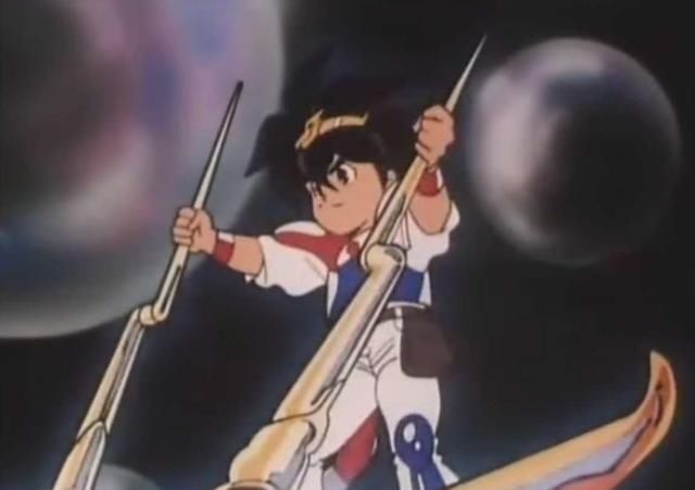  黑猫警长|基本看过这些动画片的举手，看是不是一个时代的