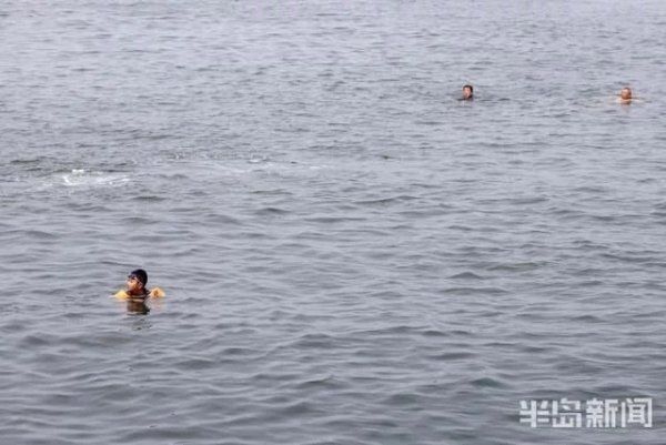  洗海澡|溺水事故频发！天热洗海澡拒绝“野浴场”安全记心间