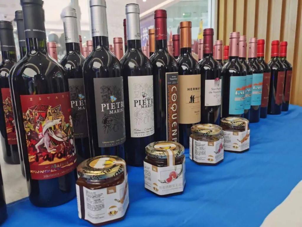  国家|西语系国家经济合作园落户崇明“智慧岛”