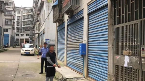  毒友|“以盗养吸”，“毒友”联手行窃多次终被擒