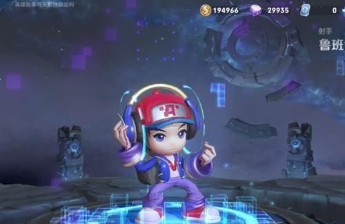 射手|S20新赛季射手之王已锁定,伽罗被瞬秒,鲁班打不过,马可波罗直接投降