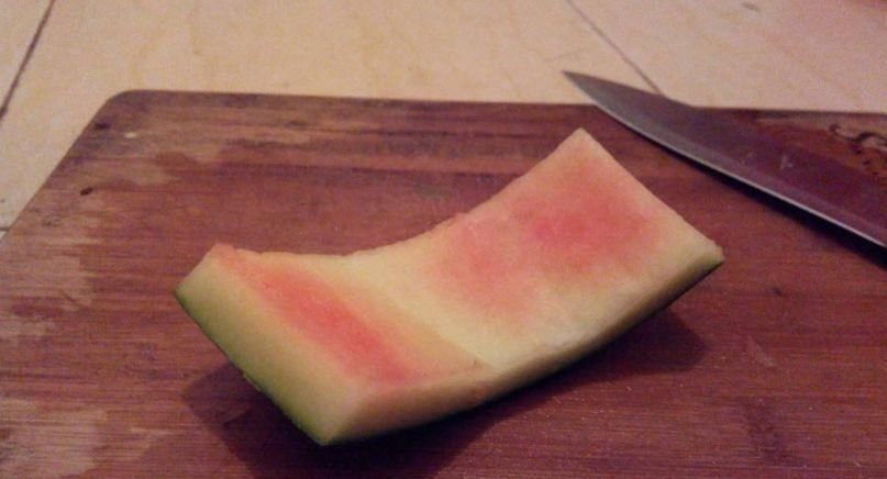  西瓜皮|西瓜皮千万不要扔，你想不到的7种妙用！