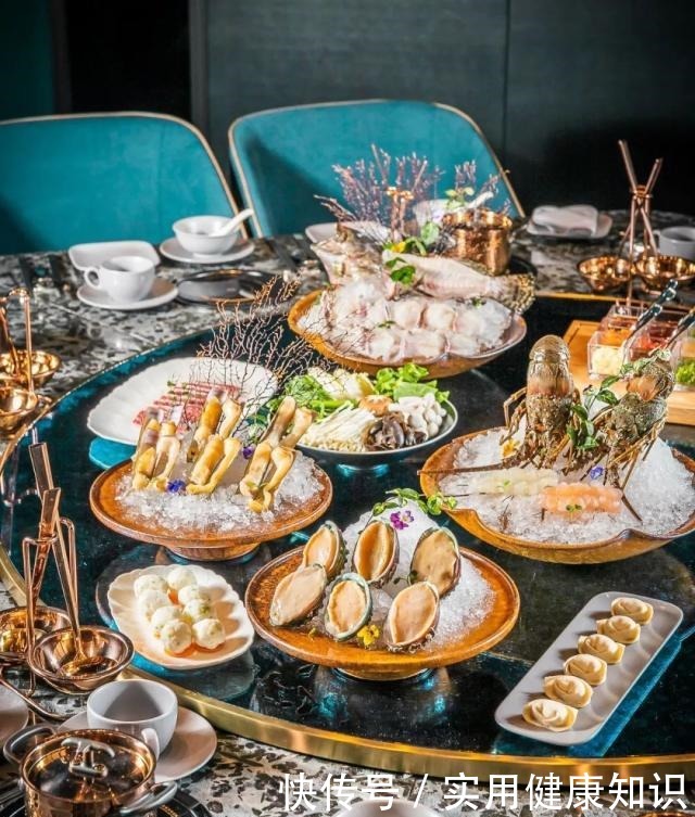 碰撞|法式与海派优雅碰撞中，品一席融合粤菜