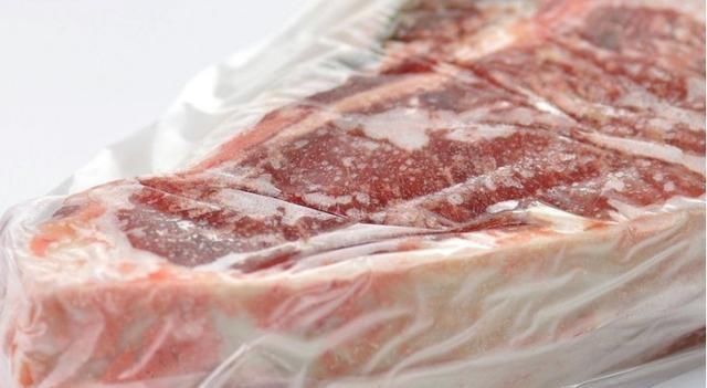 会断|超市里的冷冻鸡腿都是从哪来的？为什么从来不会断货？