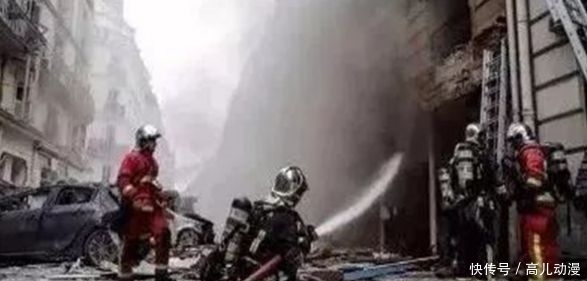 火灾|鹿邑一门店凌晨起火致5人死亡，商铺火灾这样防范！