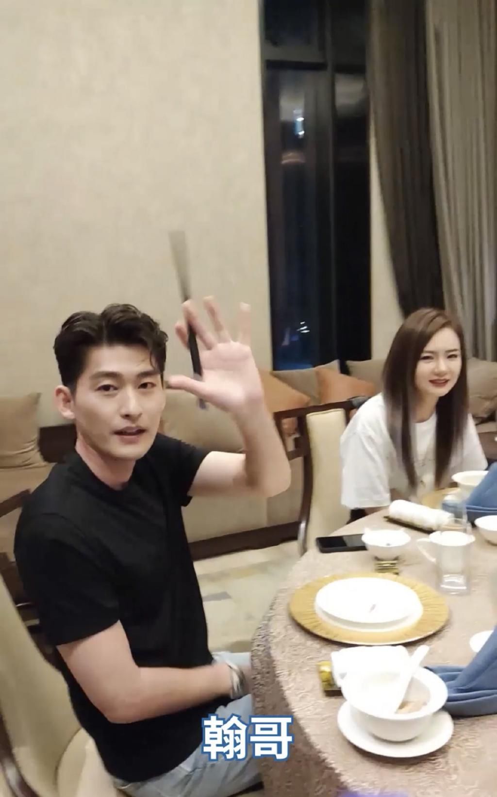  几位嘉宾|张翰正式官宣新综艺，发文：亲爱的“原石”们，快到我兜里来