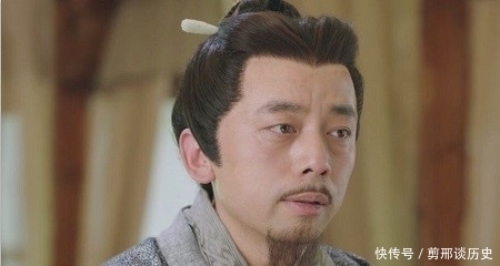 曹操杀害的5位盖世奇才,有4人纯属自寻