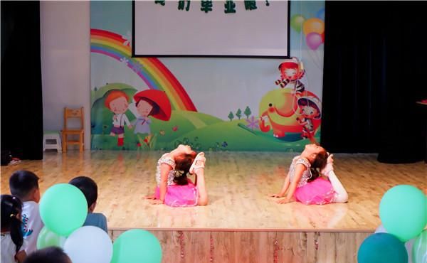  毕业典礼|放飞希望梦想启航