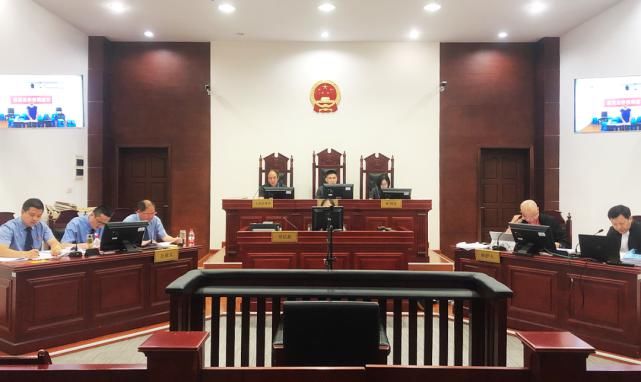  黑社会|首犯被判18年！宁海首个黑社会性质组织案件宣判了