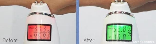 细纹|针对细纹、水肿、黑眼圈,眼霜到底有用吗?