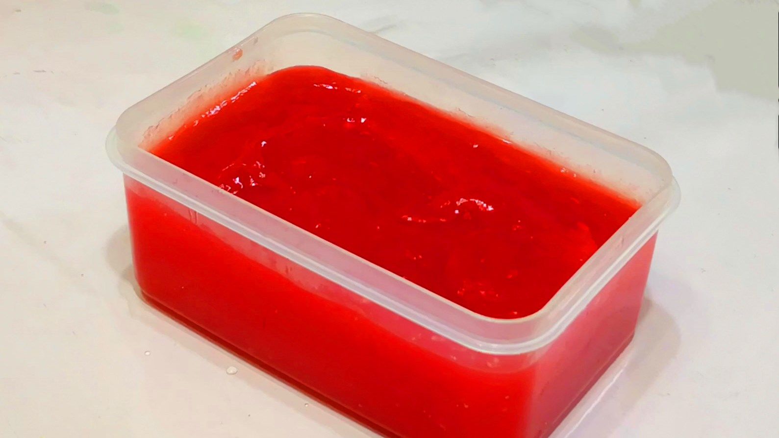  美味|一到夏天，就给家人做它吃，酸甜软糯，营养美味，每次上桌遭疯抢