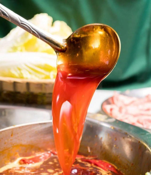 菜品|江南西也有电台巷火锅!80+种菜品…