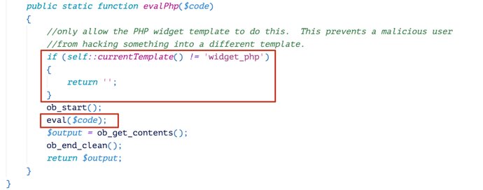 vBulletin|CVE-2020-17496 vBulletin Pre-Auth RCE漏洞在野利用