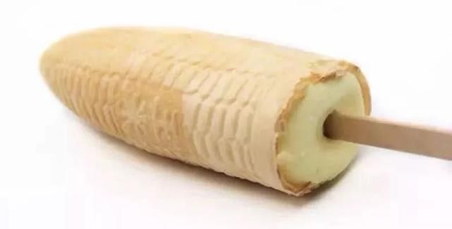  参考价格|十多块的梦龙、钟薛高真的吃不起！还是五毛一根白糖棒冰对我胃口