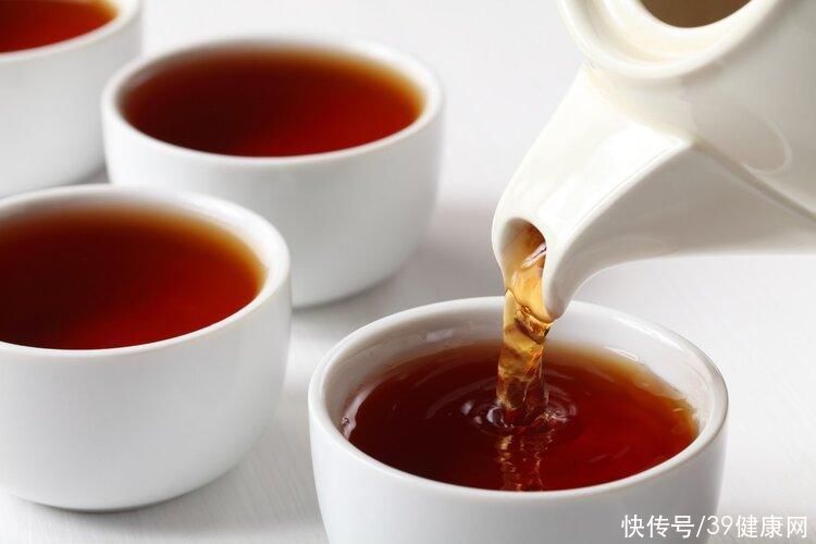 茶叶是打通人体经络最有效的食品(茶叶是打通人体经络最有效的食品？复旦研究：不同茶叶有对应归经)