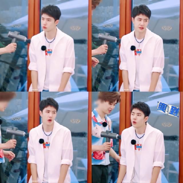  模式|200710《天天兄弟营业中》十一期上线 王三岁自制童年“响炮”开启全员追忆模式