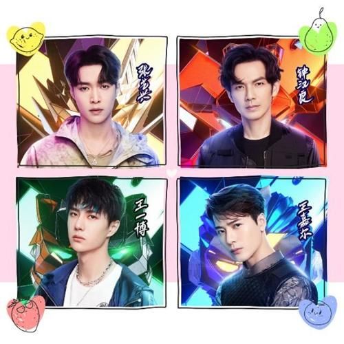  导师|《这！就是街舞3》凭导师博出位，靠引战拉热度？