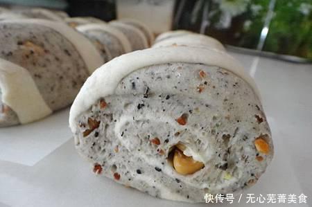 做份|早餐吃油条不如做份它,家人第一次吃就很喜欢,香甜宣软超美味