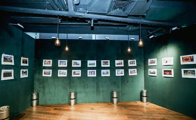  延续|沉浸式体验爱尔兰美景与美食，这份美好与魅力未来将延续