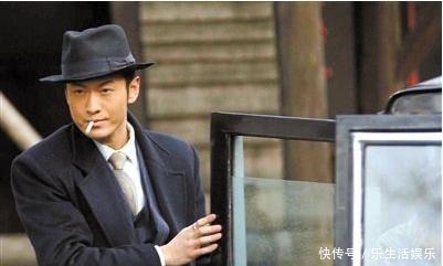 饰演|同是饰演许文强 为何一人成了经典,一人却成为人们的笑谈?