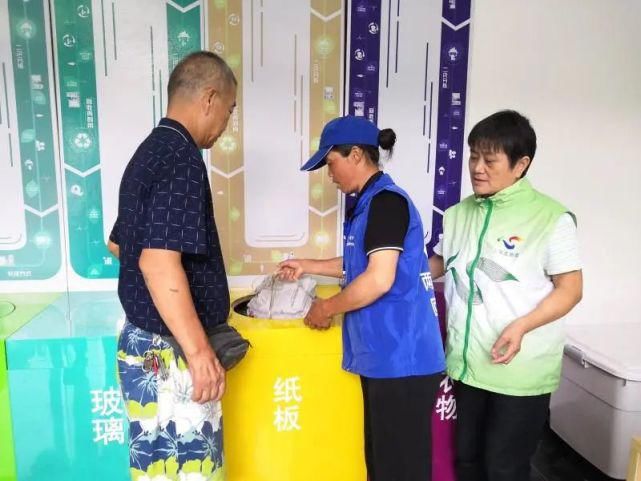  两网融合中|同比去年增长311%，宝山这个街道是怎么做到的？