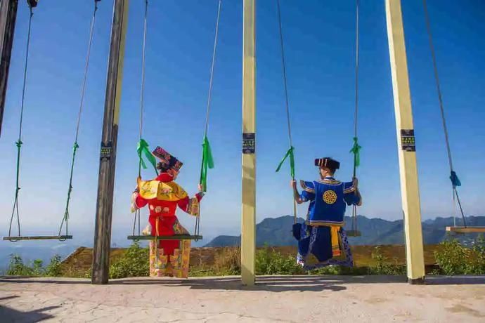  农场|8月来临！一起去天空之上的农场种菜野炊、烧烤露营，找寻那份简单的快乐~