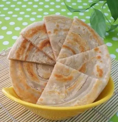  擀成约0|非常好吃的18款美食，更好的是还无需发面