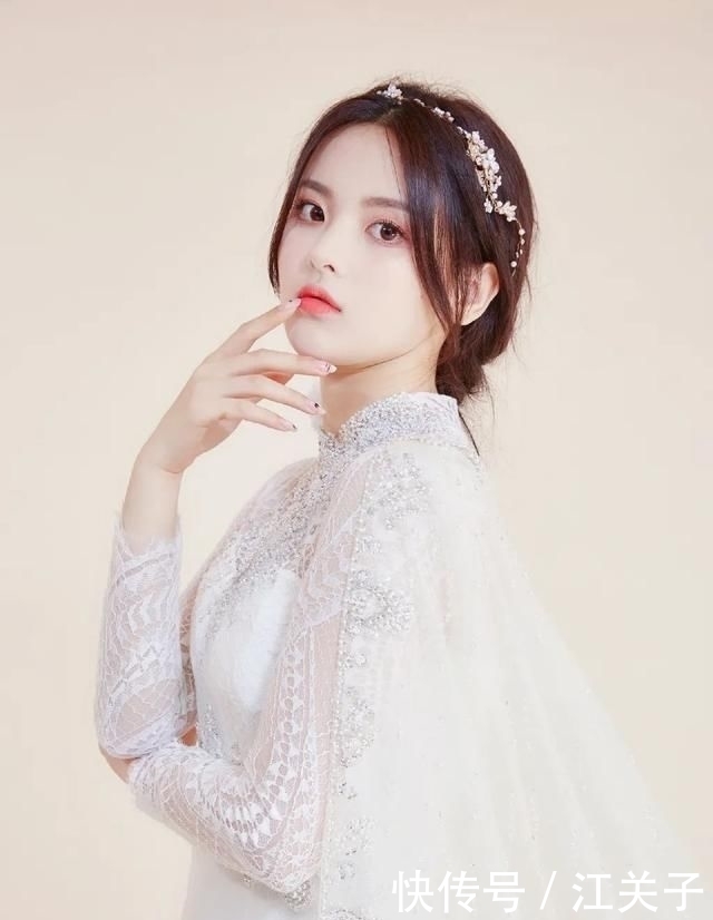  东西|又美又降温，幂姐的编发有点东西