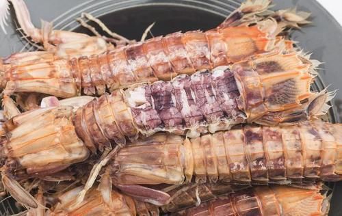 营养|休渔期正式结束,这6种海鲜敞开吃,营养高味道好,价格也不贵