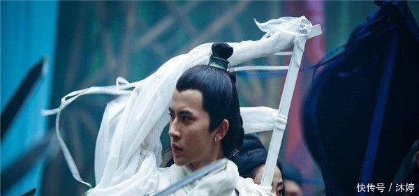  皇帝|太子说我当皇帝要第一个杀自己的老师，最后被皇帝一刀阉了！