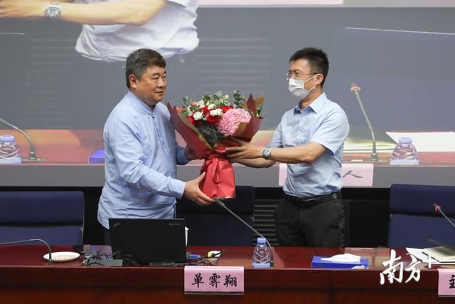  文化遗产保护|视频｜探讨“脚底下的文艺复兴”，单霁翔在福田开讲