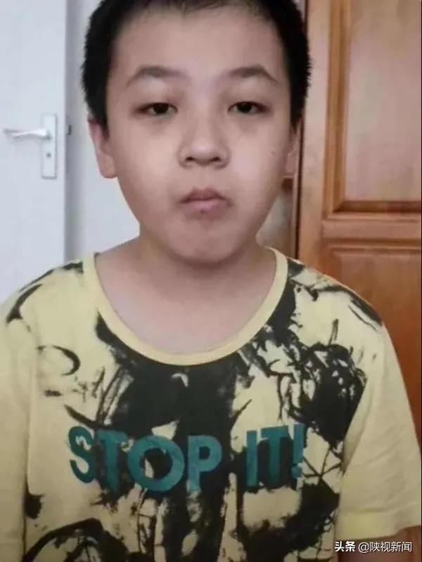 急坏|紧急扩散!石家庄12岁男孩离家出走一夜未归!父母急坏了