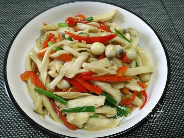  晒晒|晒晒一家三口的晚餐，合理搭配拒绝精致穷，网友：是会过日子的人