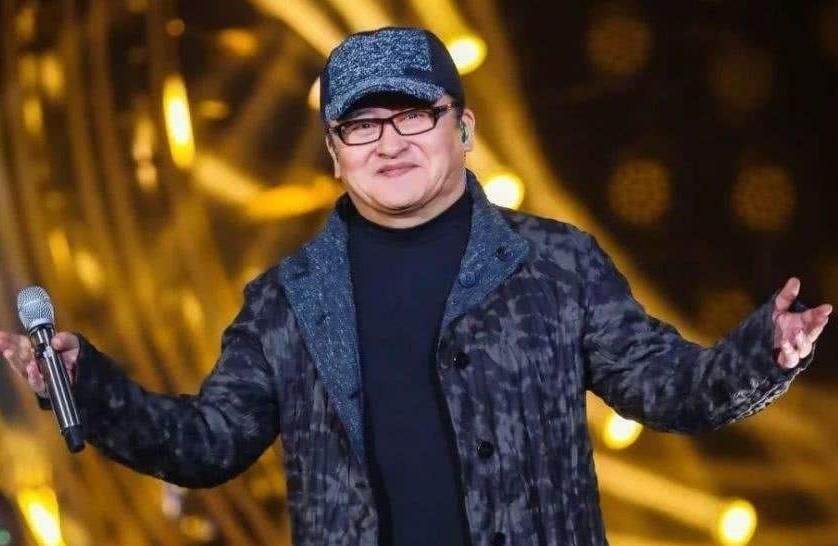 现状|《歌手》停办,八大歌王现状曝光,有人离婚,有人吸毒毁名声
