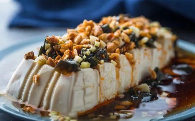 孩子|岳母做的晚餐4菜1汤,天天吃到撑,网友一个月的工资都吃光了