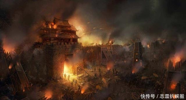 努尔哈赤|清太祖努尔哈赤十三副遗甲起兵，那么他这十三副遗甲到底哪来的？