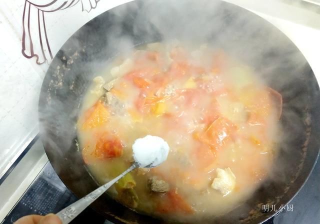  夏天|夏天该吃的不只是蔬菜，还有它，隔三差五吃一顿，精神满满过三伏