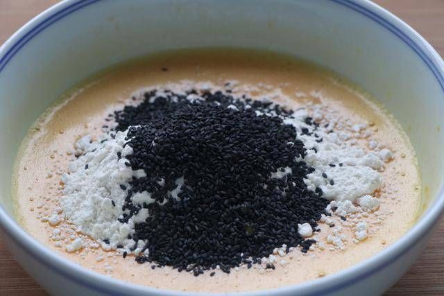 蛋卷|蛋卷不要买了,不要蛋卷机,只要平底锅就能做,又香又脆超美味