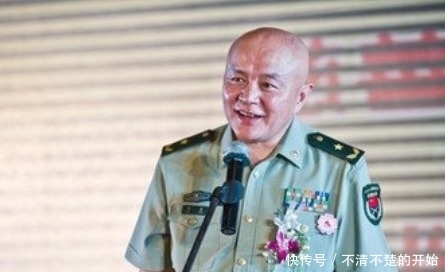 最久|十大元帅中活得最久的一位,善始善终,六个子女出了四个将军!