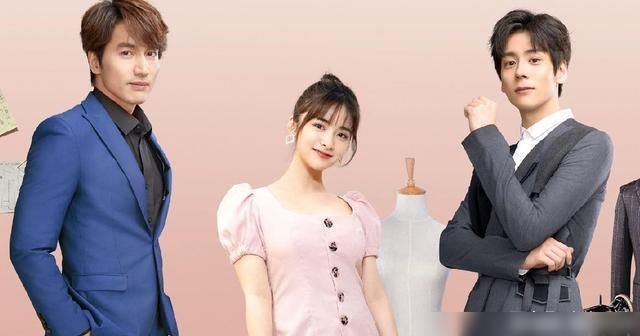  男主|新戏被批是「叔侄恋」：永远的傲娇男主，言承旭是想在剧中做自己