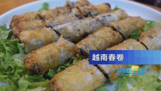 特色小吃|卷粉、糖水、炒冰……这些北海的特色小吃，你最钟意哪一道？