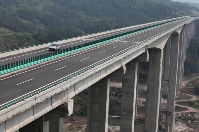  达州|外畅内联，“铁公水空”并驾齐驱！达州统筹推进万达开交通物流一体化