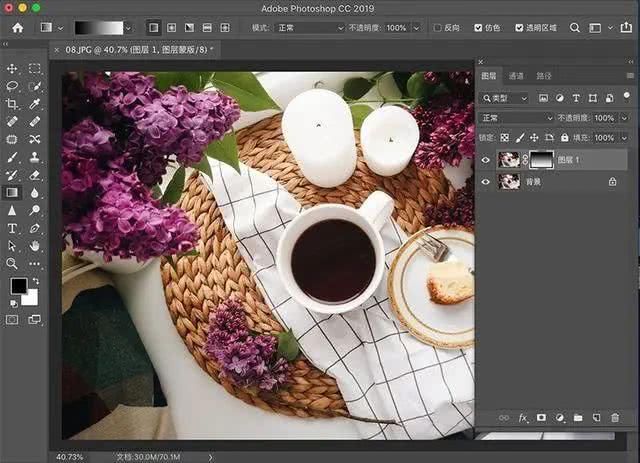 视角|【摄影讲评】焦距到底是个什么 第1226讲?