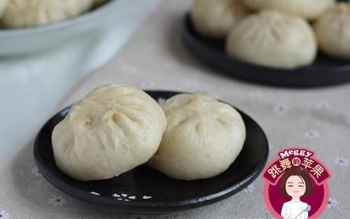  主食|5种花样主食，简单美味营养，每一种都口口香，征服了全家人