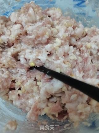 西葫芦|西葫芦肉馅儿饺子